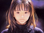 Iori - Masakazu Katsura