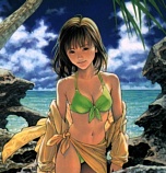 I''s - Masakazu Katsura
