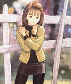 I''s - Masakazu Katsura