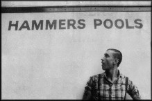 John Butler  Hammers Pools