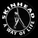 Skinheads: The way of life