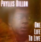 Phyllis Dillon