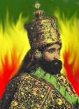 Ras Tafari
