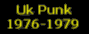 Punk 77