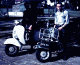 Inner-City Scooter Club