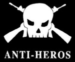 Anti-Heros