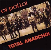 Oi Polloi - Total Anarchoi