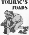 Tolbiac's Toads