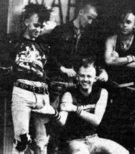 The Exploited