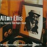 Alton Ellis
