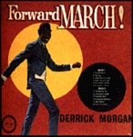 Derrick Morgan - Forward March