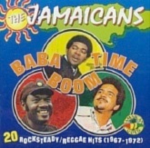 Jamaicans