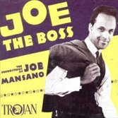 Joe Mansano