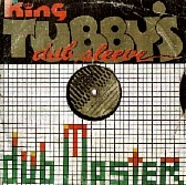 King Tubby's Dub Plate