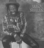 Leroy Sibbles