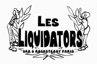 Les Liquidators - Skinhead Reggae & Rocksteady