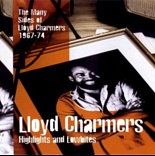 Lloyd Charmers