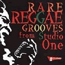 Lloyd Robinson - Rare Reggae Grooves