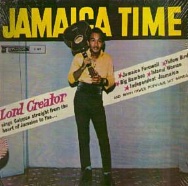 Lord Creator - Jamaica Time