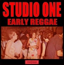 Marshall Williams - Studio 1 Reggae