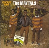 Maytals - Monkey Man