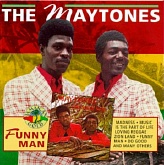 Maytones - Funny Man
