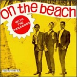 Paragons - On The Beach