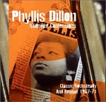 Phyllis Dillon
