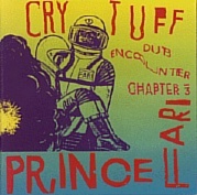 Prince Far I - Cry Tuff Dub Encounter