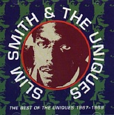 Slim Smith & The Uniques
