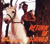 Upsetters - Return Of Django