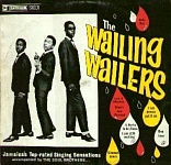 Wailing Wailers - Rude Boys