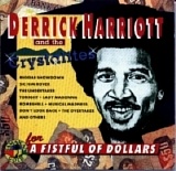 Derrick Harriott & The Crystalites