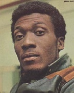 Jimmy Cliff, 70- 